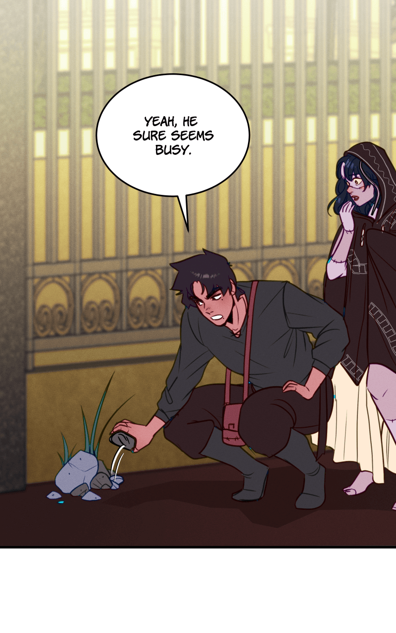 Love Me to Death Chapter 6 - Page 6