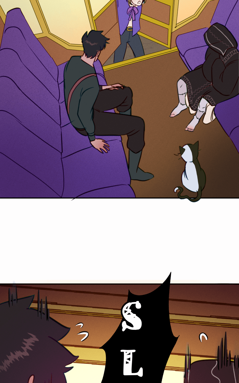 Love Me to Death Chapter 6 - Page 51