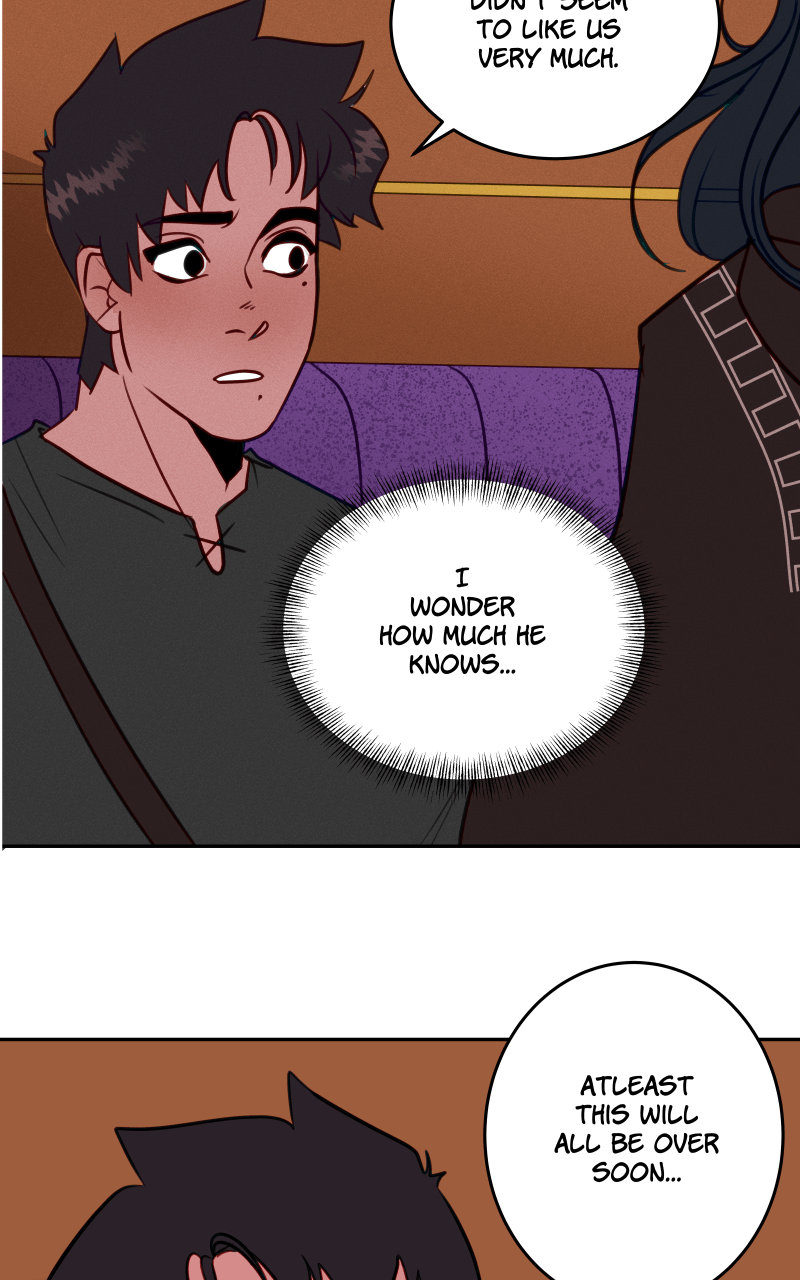Love Me to Death Chapter 6 - Page 53