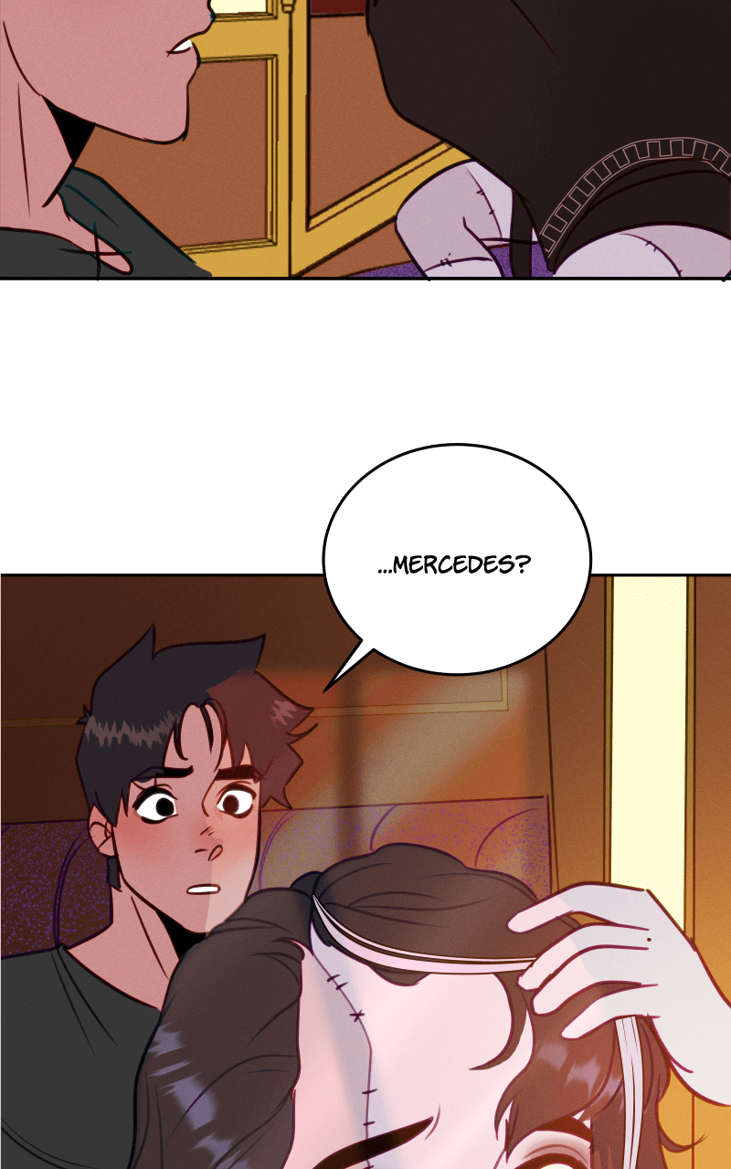 Love Me to Death Chapter 6 - Page 55