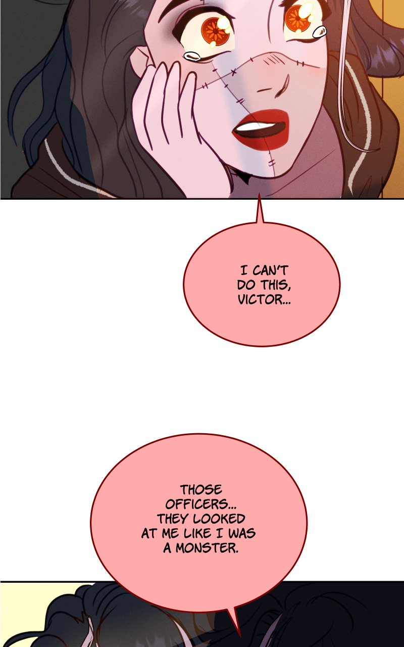 Love Me to Death Chapter 6 - Page 56