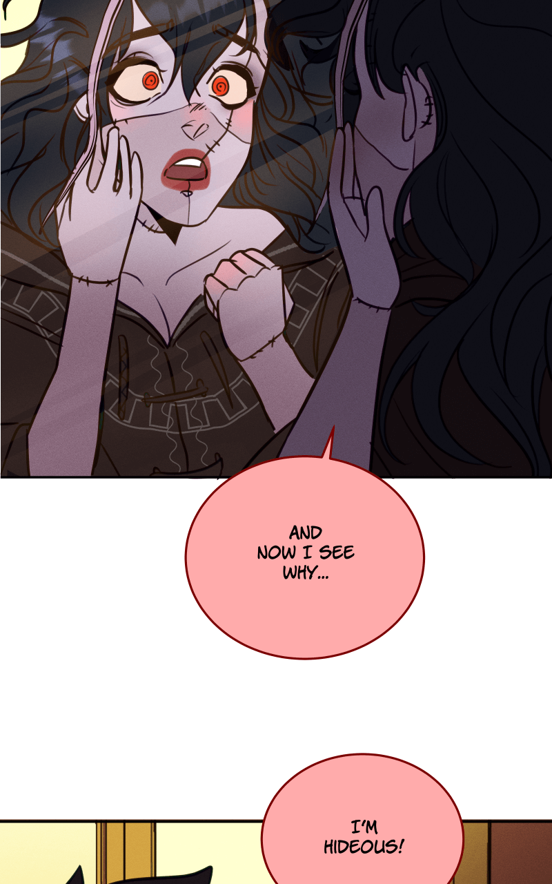 Love Me to Death Chapter 6 - Page 57
