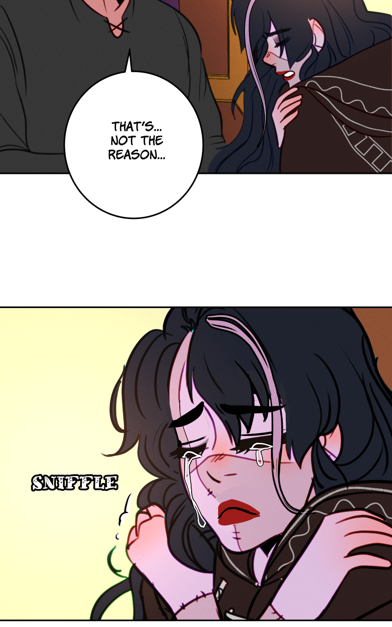 Love Me to Death Chapter 6 - Page 60