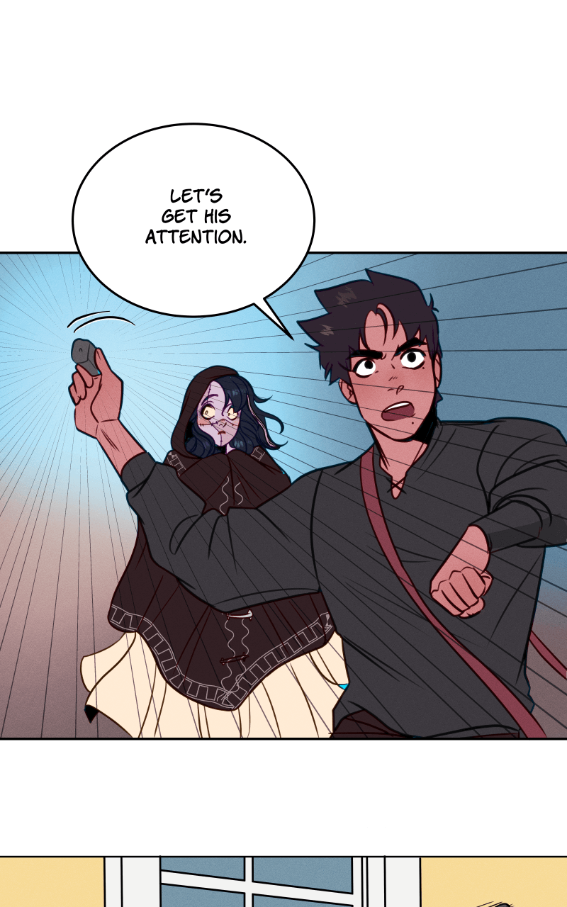 Love Me to Death Chapter 6 - Page 7