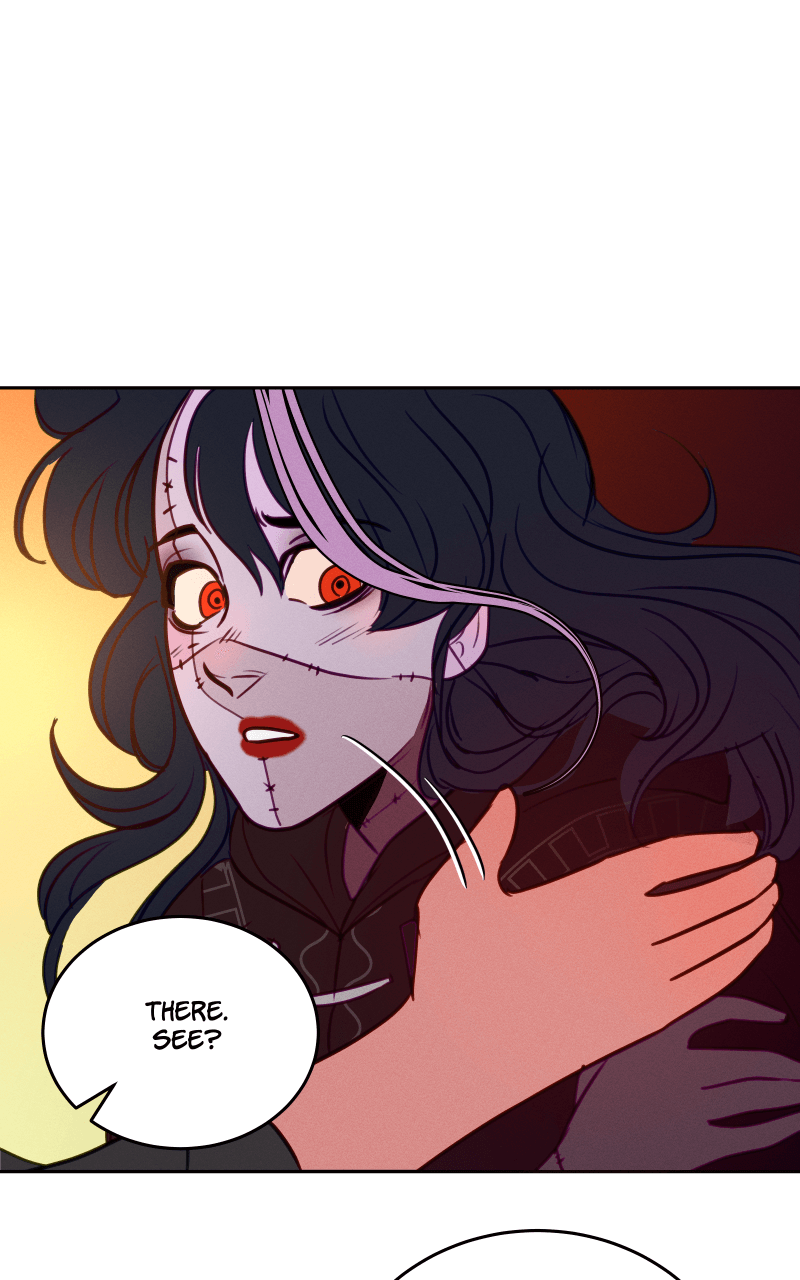 Love Me to Death Chapter 6 - Page 61