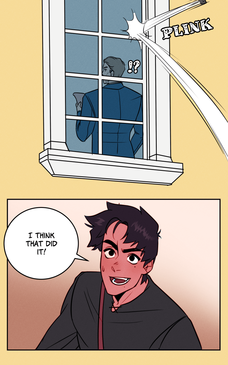 Love Me to Death Chapter 6 - Page 8