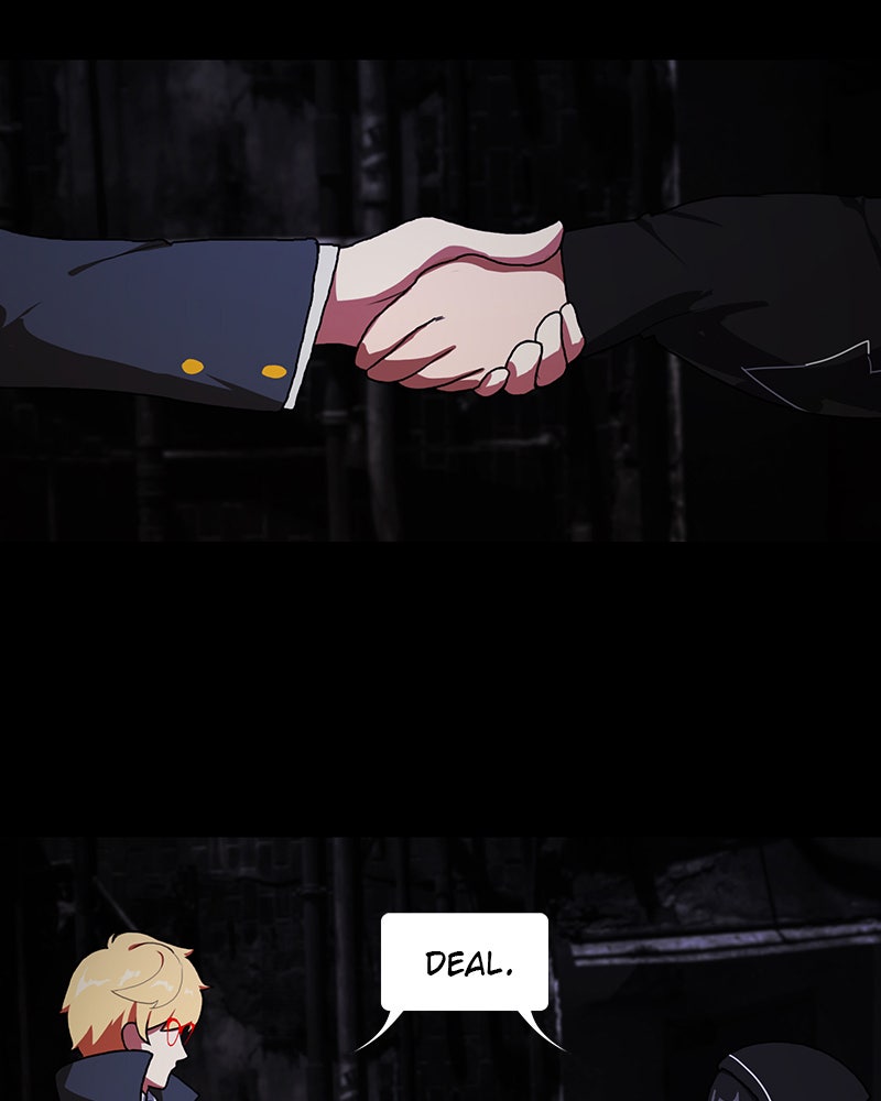 Love Me to Death Chapter 6 - Page 74