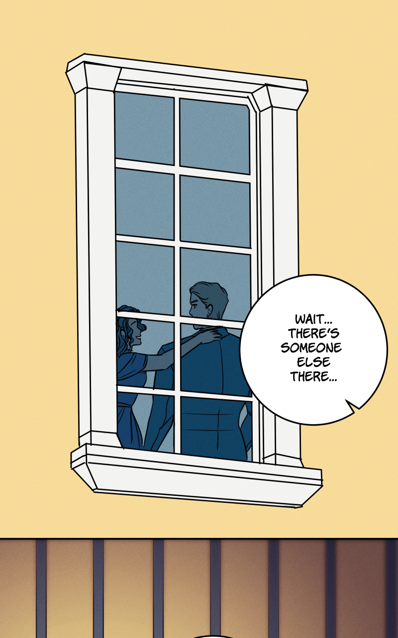 Love Me to Death Chapter 6 - Page 9