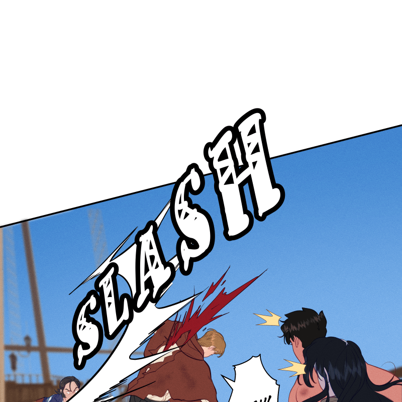 Love Me to Death Chapter 60 - Page 1