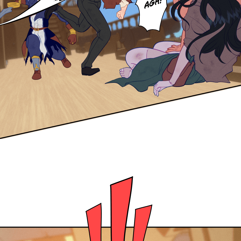 Love Me to Death Chapter 60 - Page 2