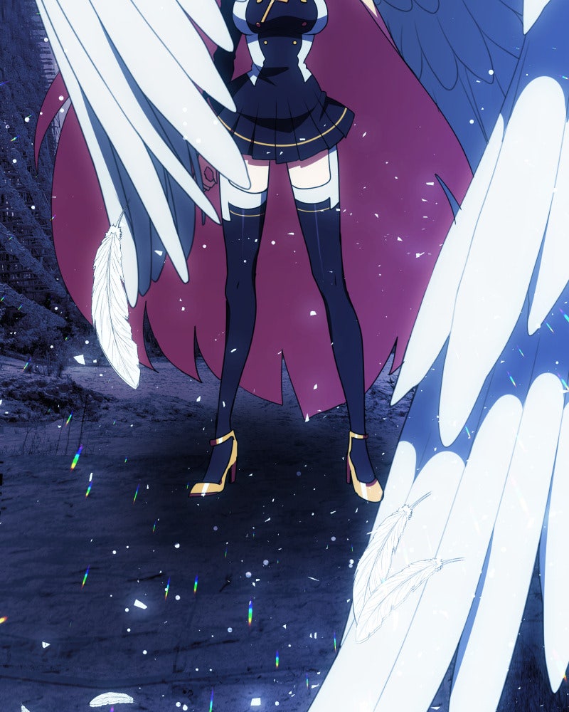 Love Me to Death Chapter 60 - Page 103