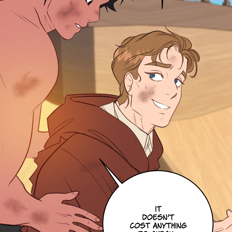 Love Me to Death Chapter 60 - Page 106