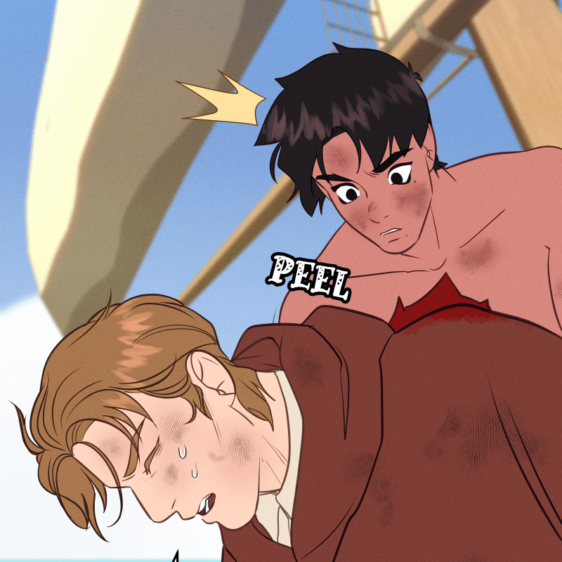 Love Me to Death Chapter 60 - Page 110