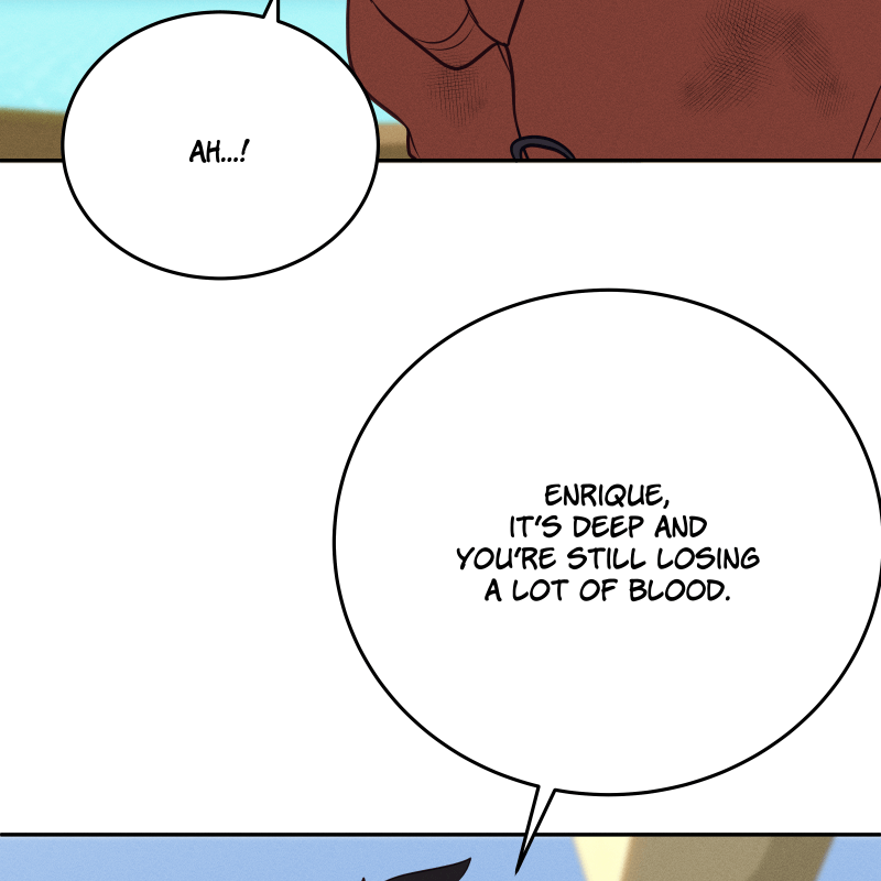 Love Me to Death Chapter 60 - Page 111