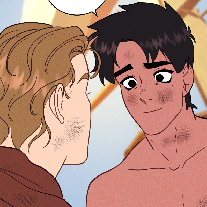 Love Me to Death Chapter 60 - Page 116