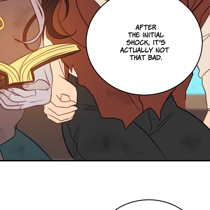 Love Me to Death Chapter 60 - Page 125