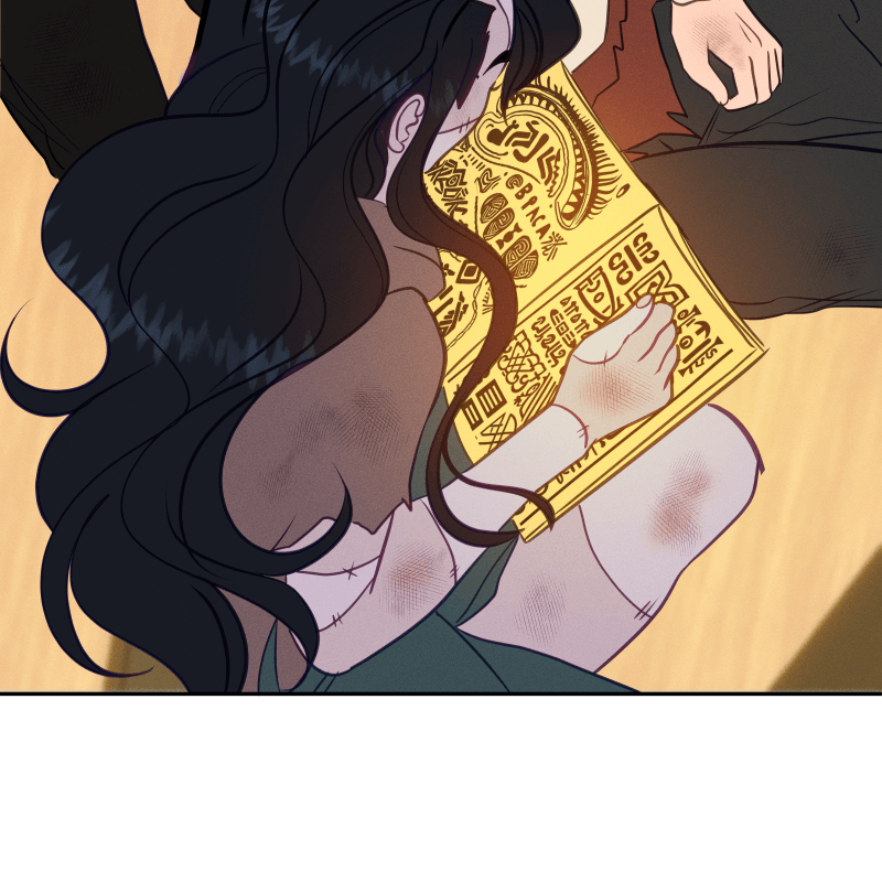 Love Me to Death Chapter 60 - Page 127