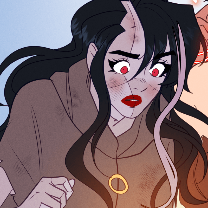 Love Me to Death Chapter 60 - Page 131