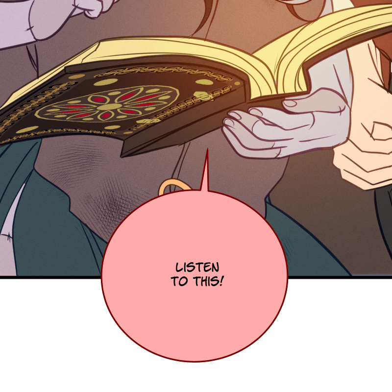 Love Me to Death Chapter 60 - Page 132