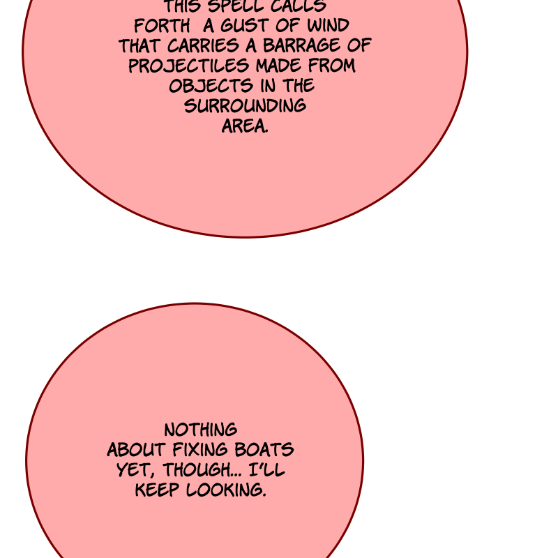 Love Me to Death Chapter 60 - Page 134