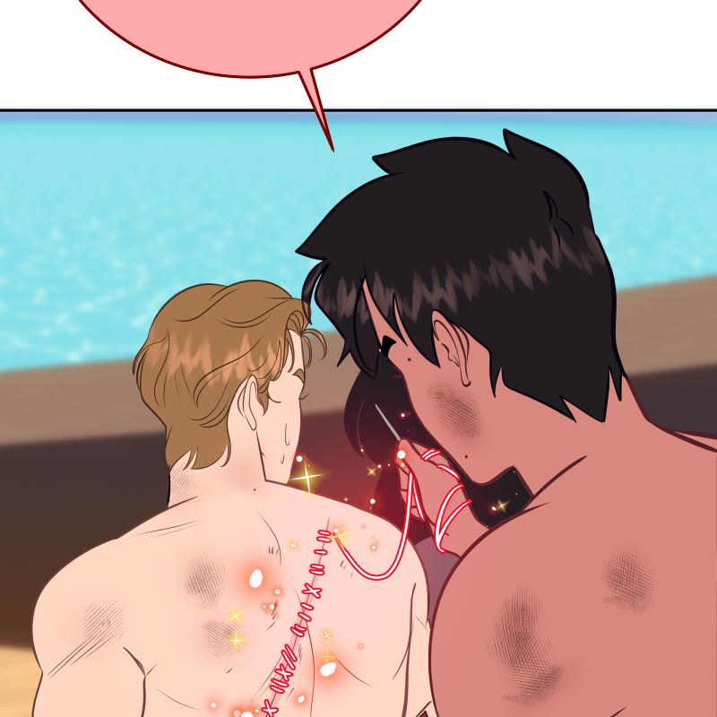 Love Me to Death Chapter 60 - Page 135