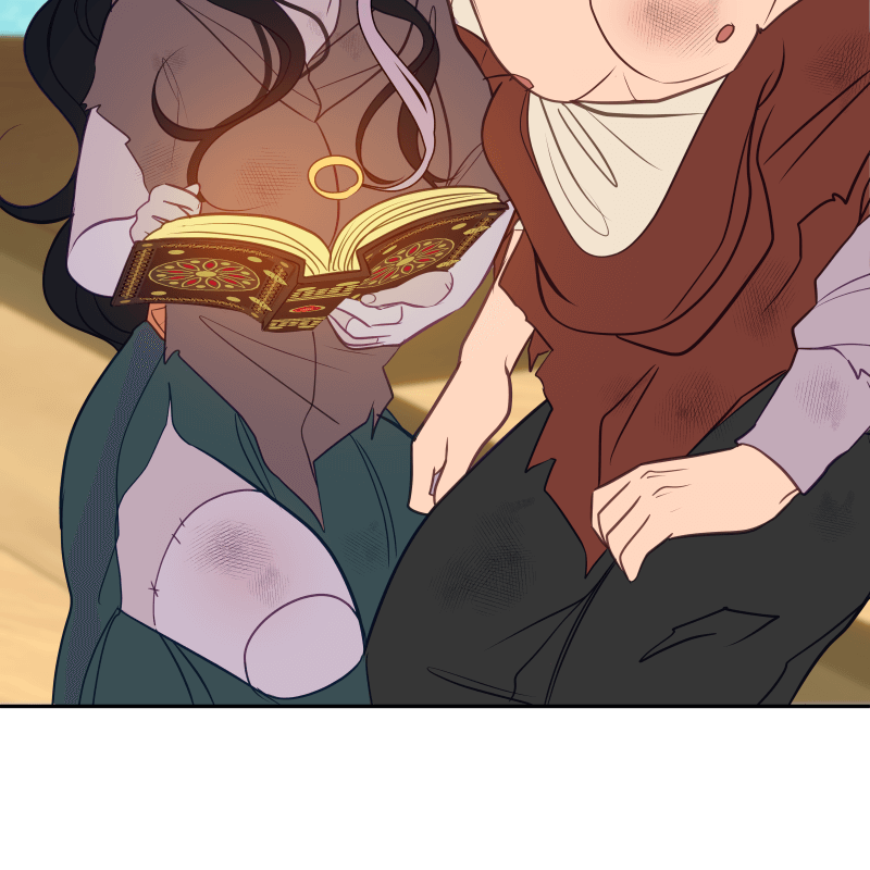 Love Me to Death Chapter 60 - Page 138