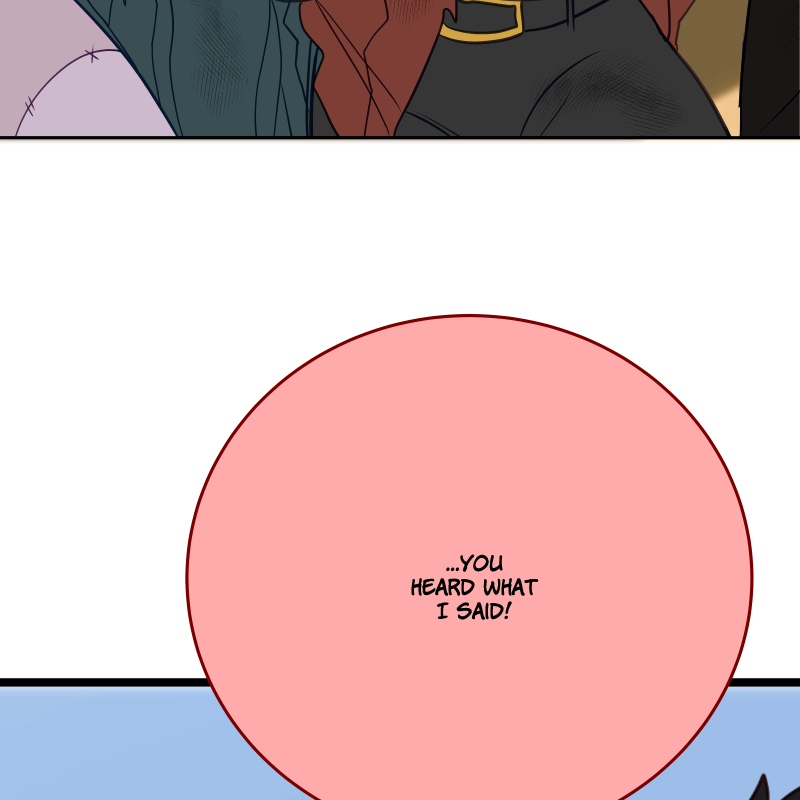 Love Me to Death Chapter 60 - Page 142