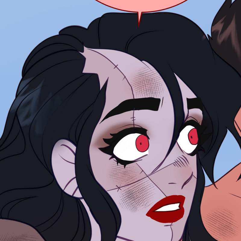 Love Me to Death Chapter 60 - Page 143