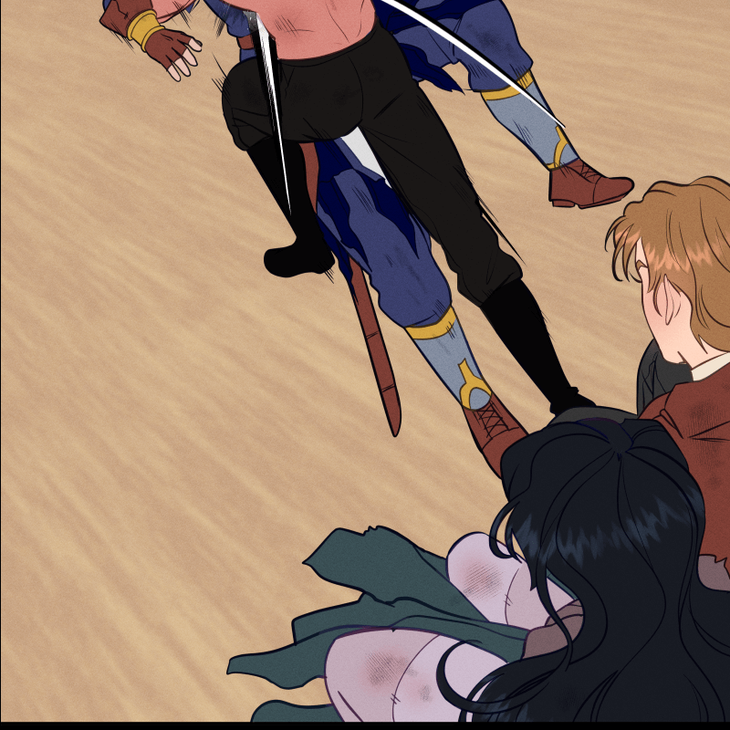 Love Me to Death Chapter 60 - Page 17