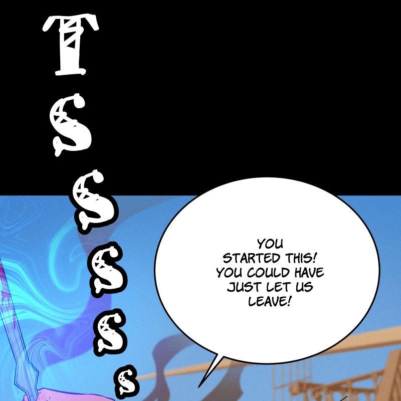 Love Me to Death Chapter 60 - Page 18