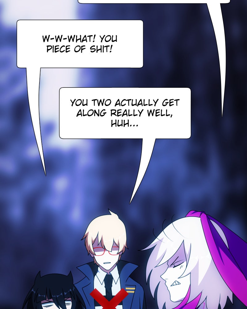 Love Me to Death Chapter 60 - Page 174