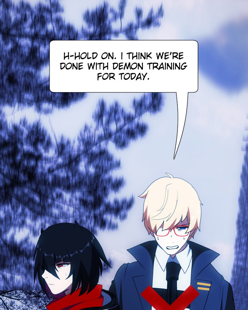 Love Me to Death Chapter 60 - Page 190