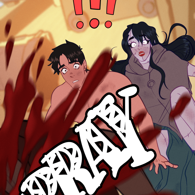 Love Me to Death Chapter 60 - Page 3