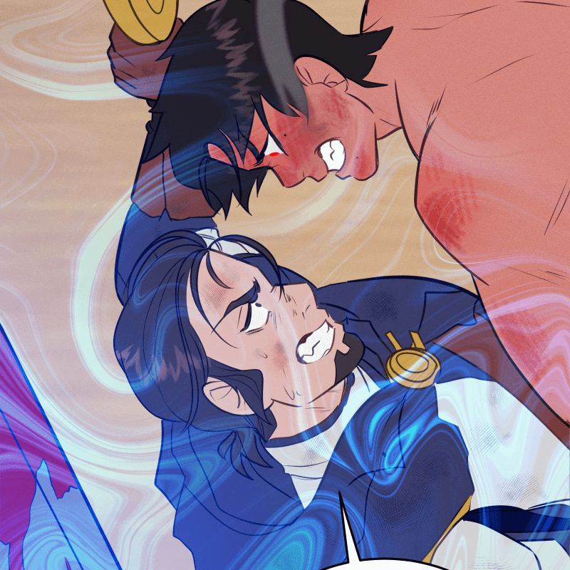 Love Me to Death Chapter 60 - Page 21