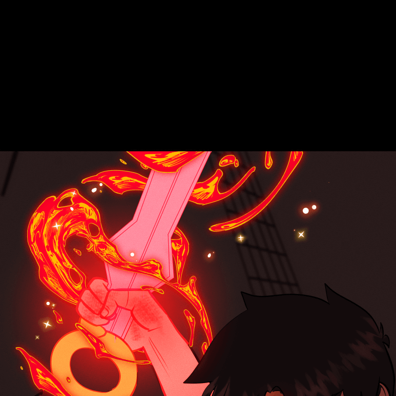 Love Me to Death Chapter 60 - Page 25