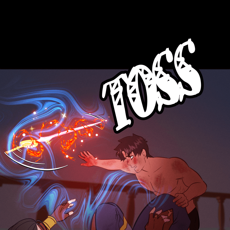 Love Me to Death Chapter 60 - Page 27