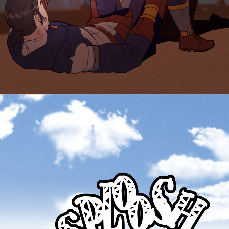 Love Me to Death Chapter 60 - Page 28