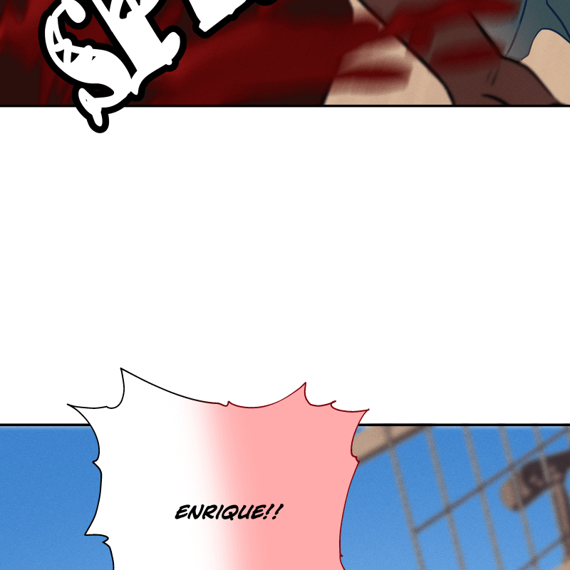 Love Me to Death Chapter 60 - Page 4