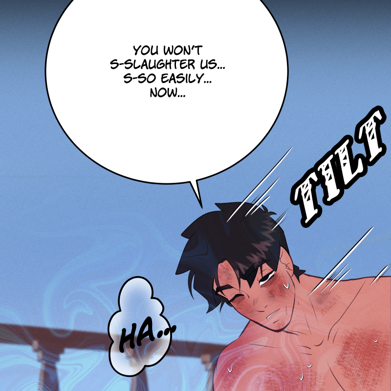 Love Me to Death Chapter 60 - Page 31