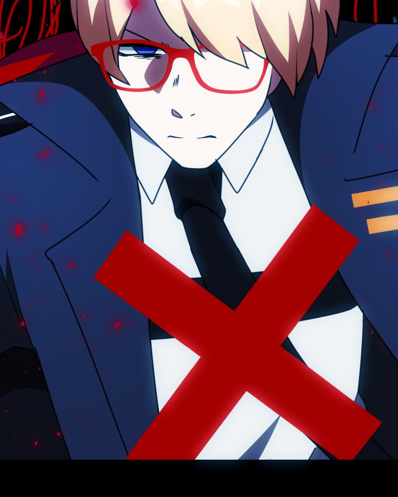 Love Me to Death Chapter 60 - Page 33