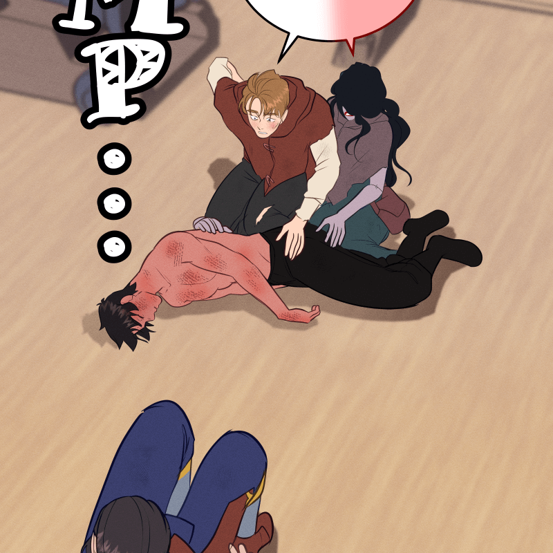 Love Me to Death Chapter 60 - Page 34