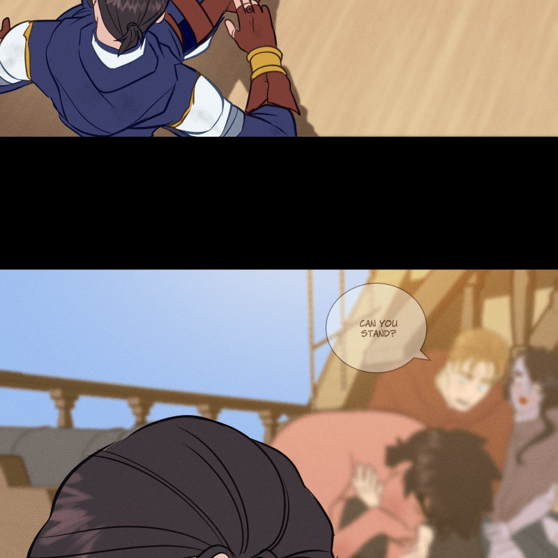 Love Me to Death Chapter 60 - Page 35