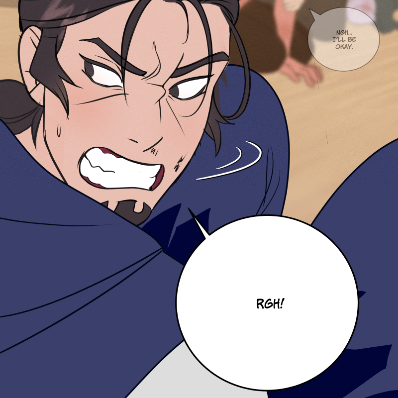 Love Me to Death Chapter 60 - Page 36