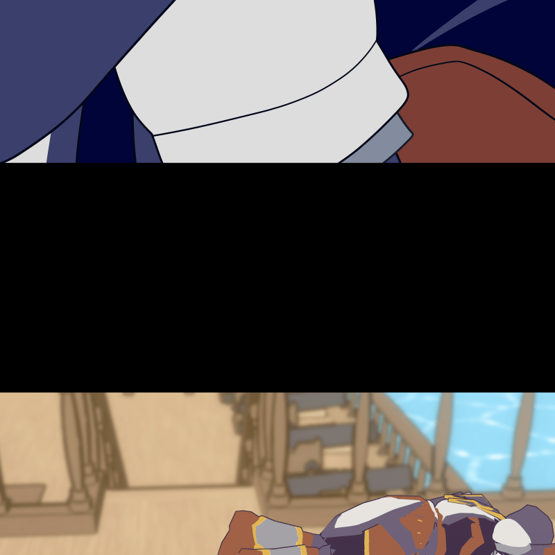 Love Me to Death Chapter 60 - Page 37