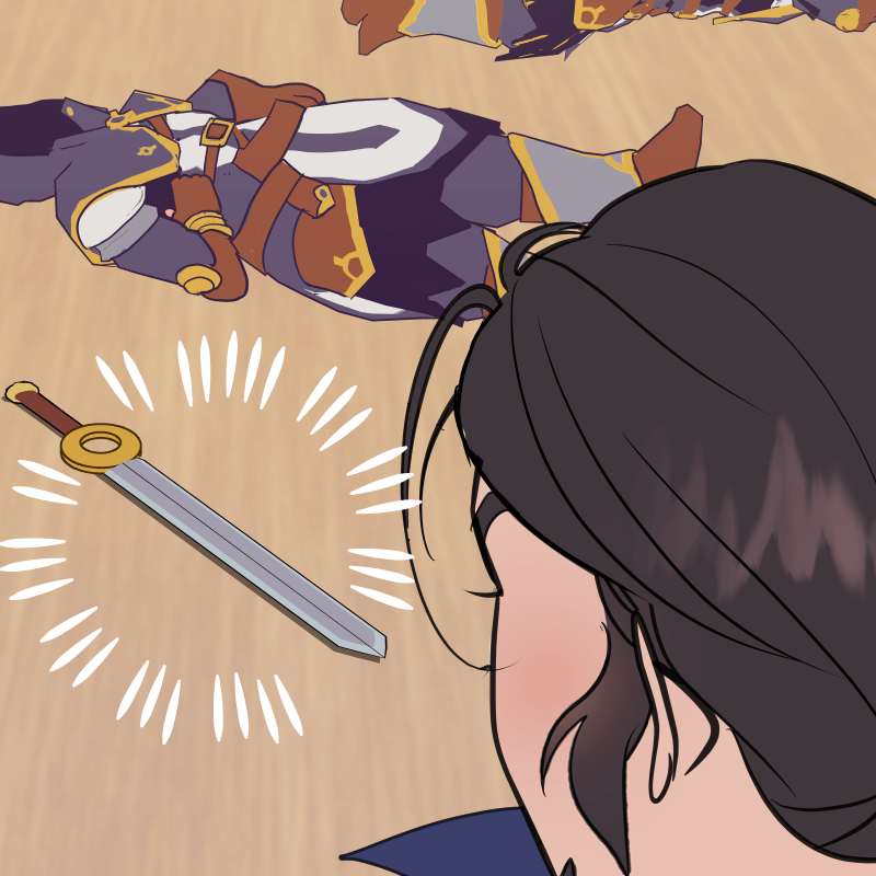 Love Me to Death Chapter 60 - Page 38