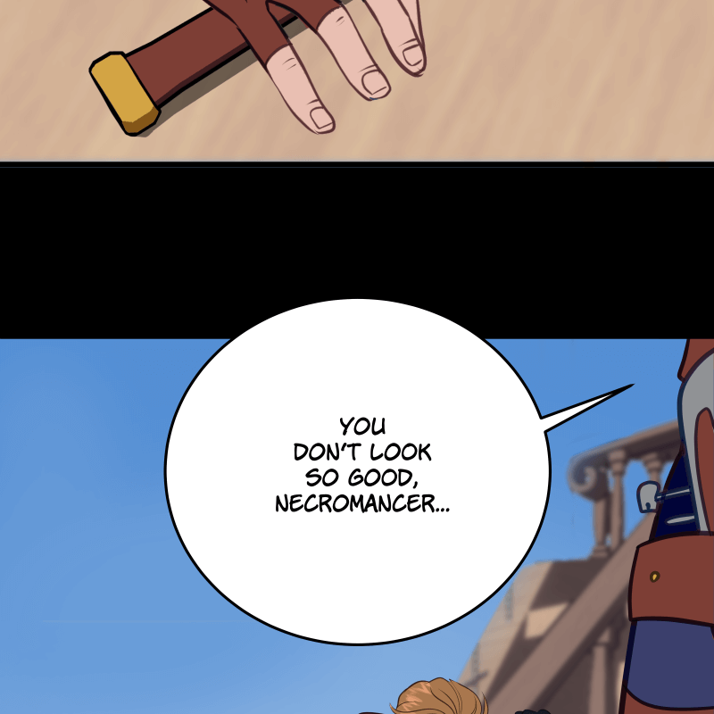 Love Me to Death Chapter 60 - Page 40