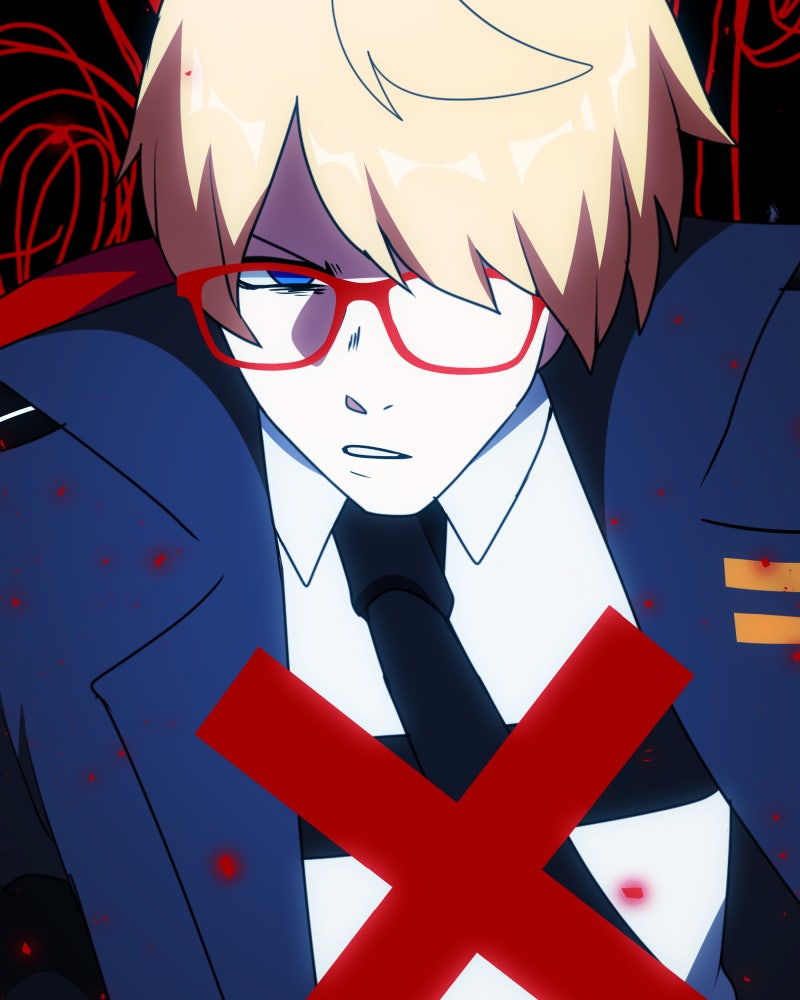 Love Me to Death Chapter 60 - Page 42