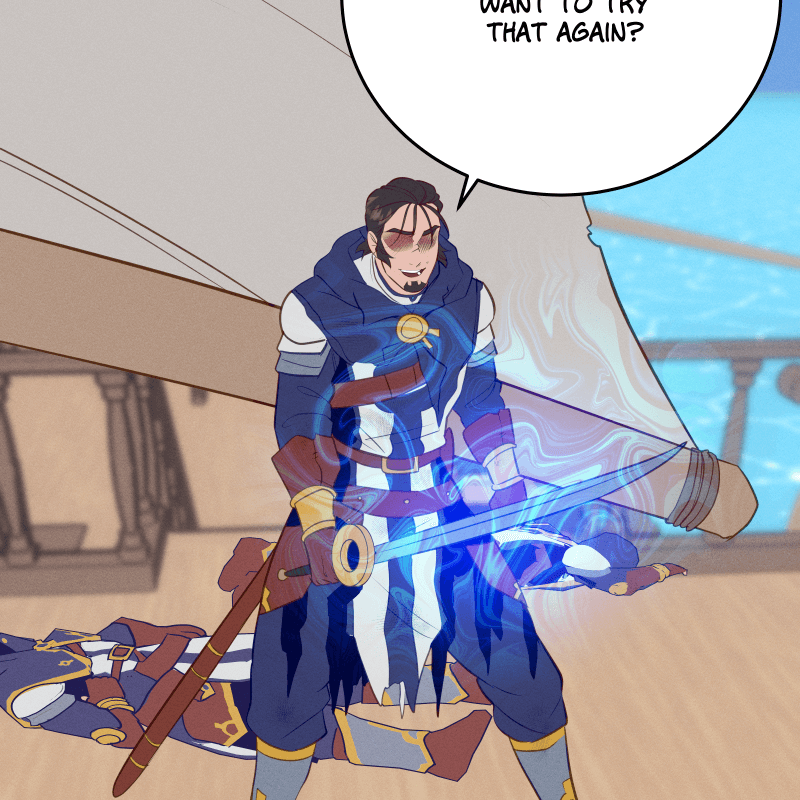 Love Me to Death Chapter 60 - Page 43