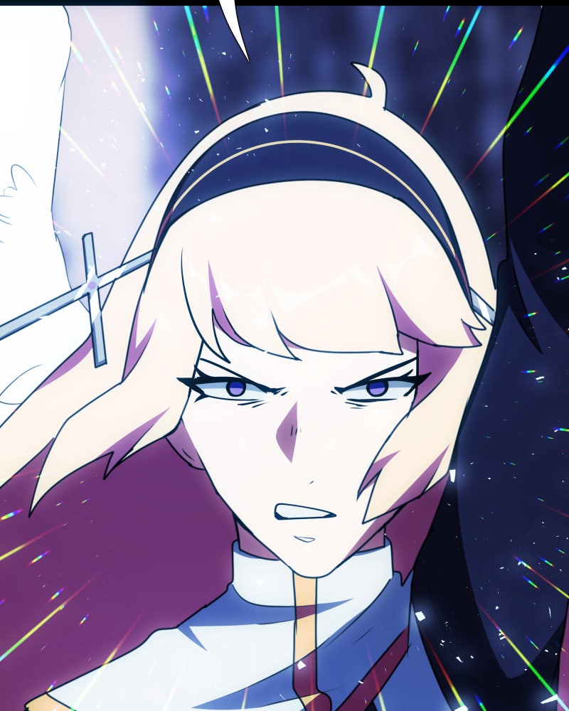 Love Me to Death Chapter 60 - Page 44