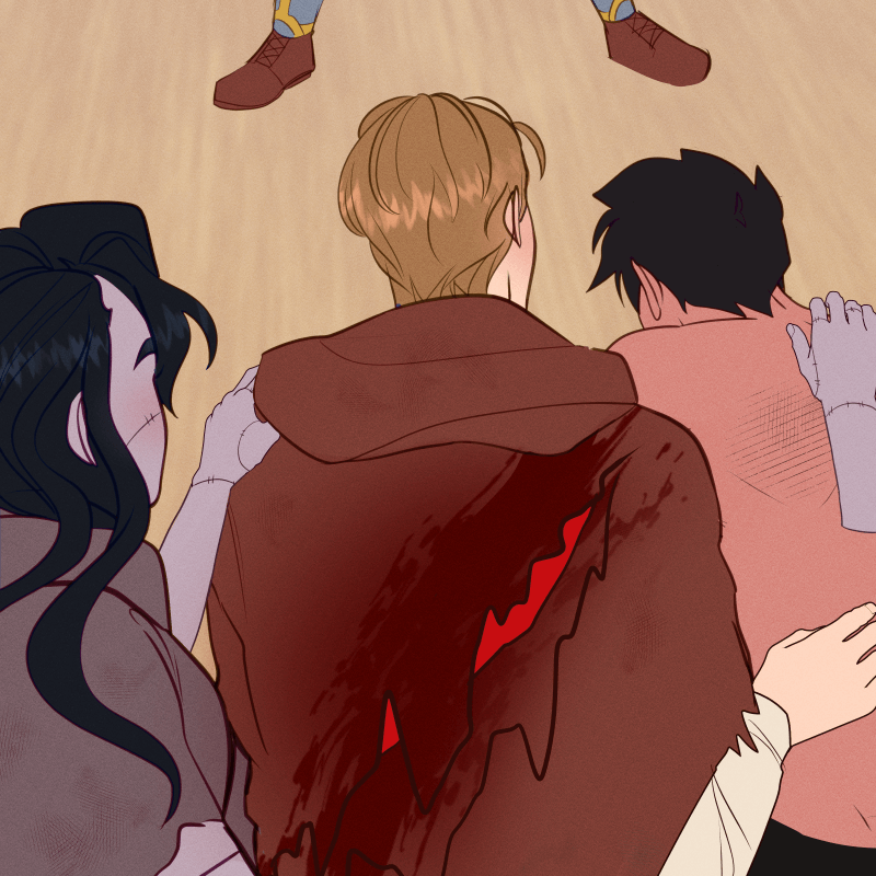 Love Me to Death Chapter 60 - Page 44